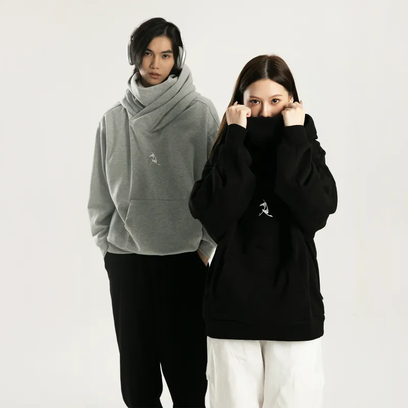 PMET Sweatshirts Unisex-7