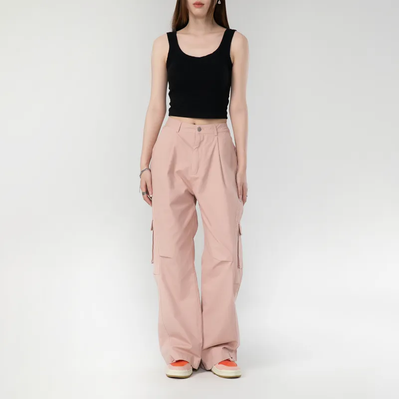 PMET Cargo Pants Unisex-6