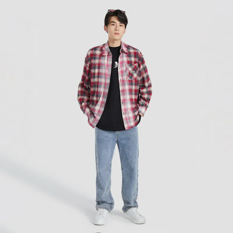 PMET Optimism Series Shirts Unisex-3