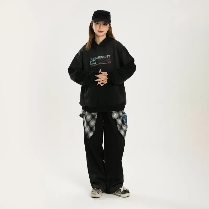 PMET Sweatshirts Unisex-12