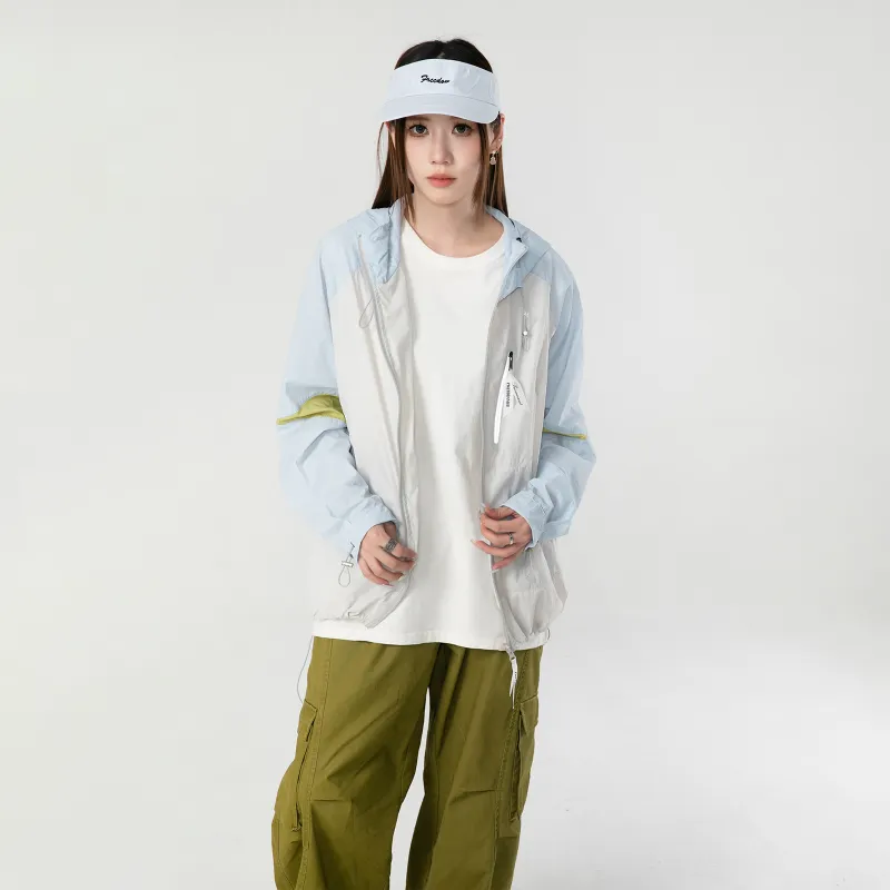PMET Sun Protection Clothing Unisex-7