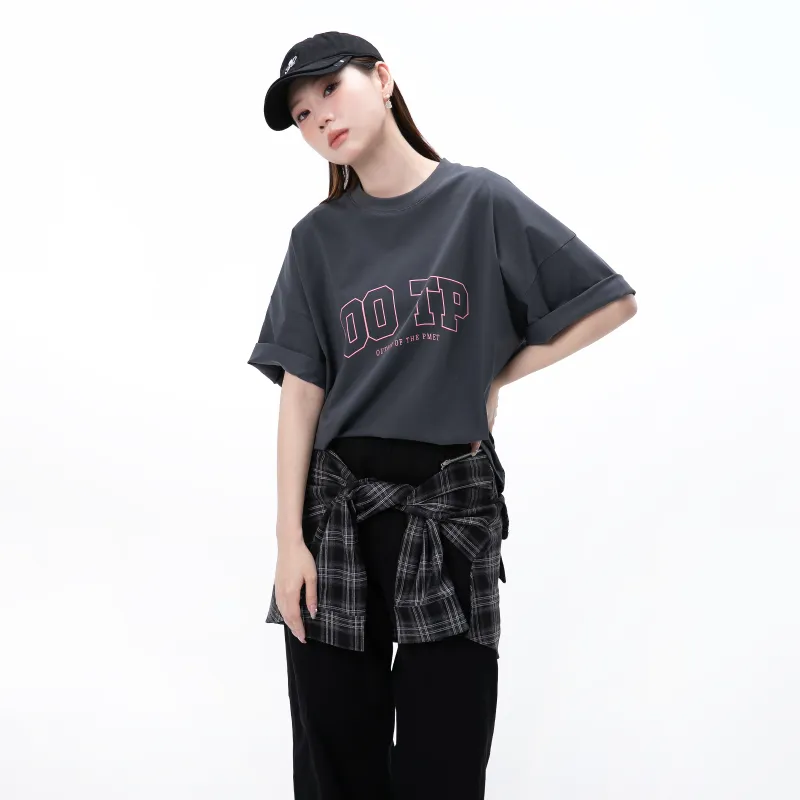 PMET T Shirts Unisex-2
