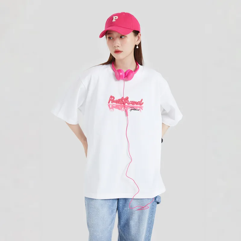 PMET Multi faceted Player Series T Shirts Unisex-3