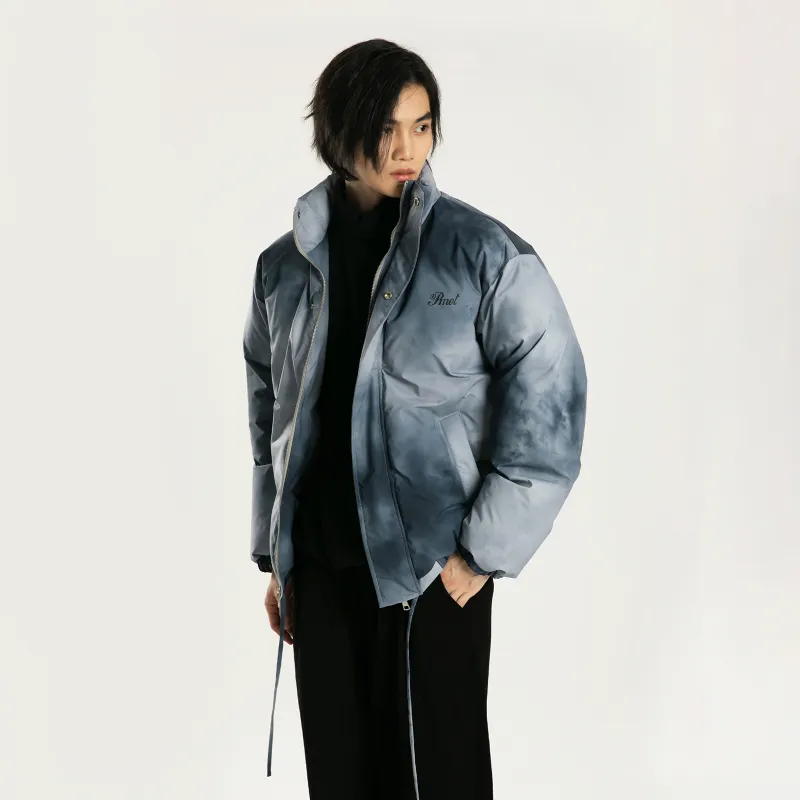 PMET Puffer Jackets Unisex-7