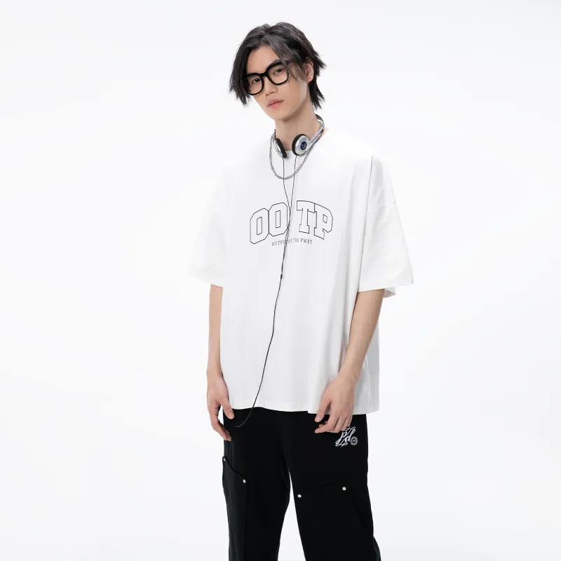 PMET T Shirts Unisex-11