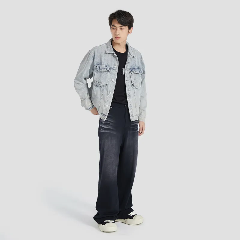 PMET Optimism Series Casual Pants Unisex-8