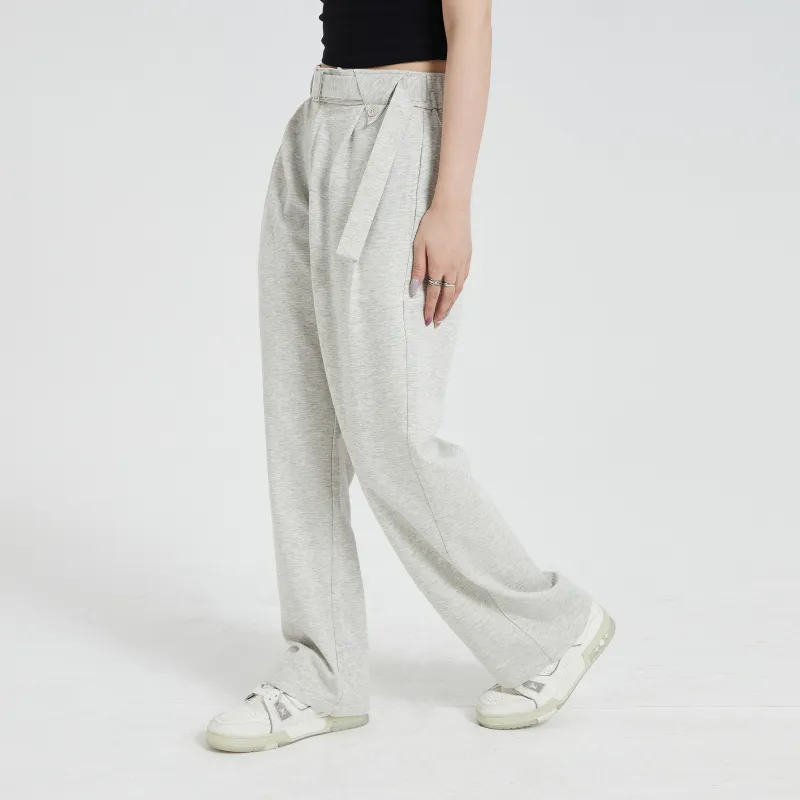 PMET A Trip Without An End In The Series Knitted Sweatpants Unisex-3