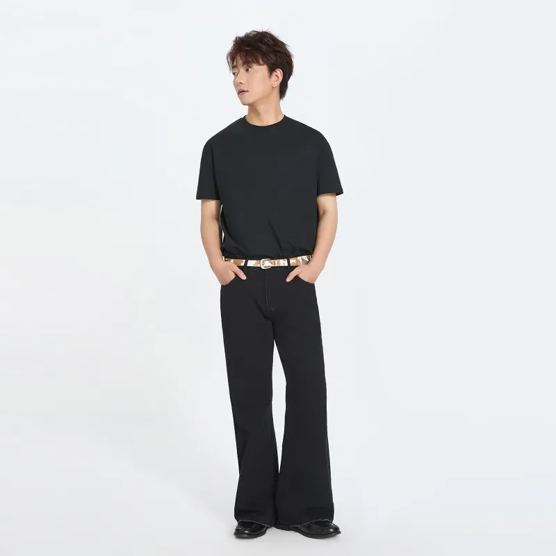 PMET Jeans Unisex-3