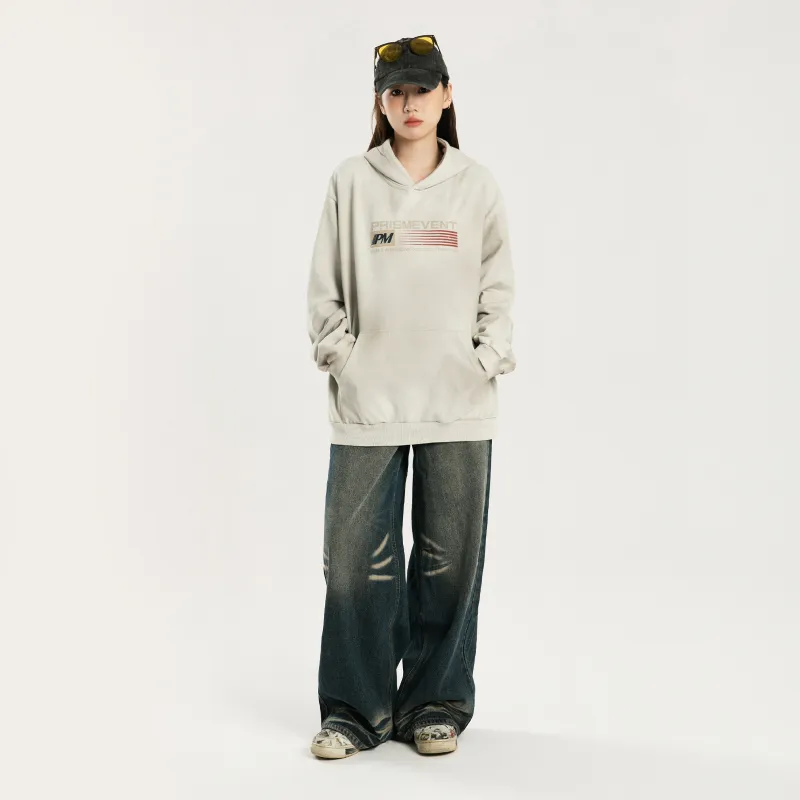 PMET Sweatshirts Unisex-8