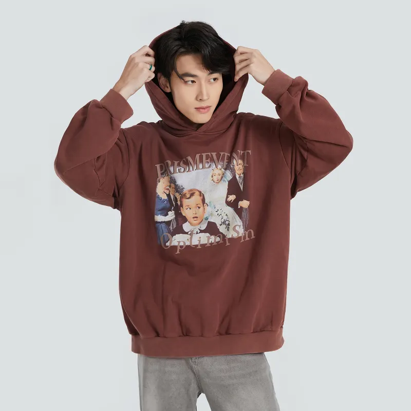 PMET Sweatshirts Unisex-2