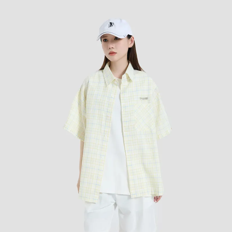 PMET Shirts Unisex-6