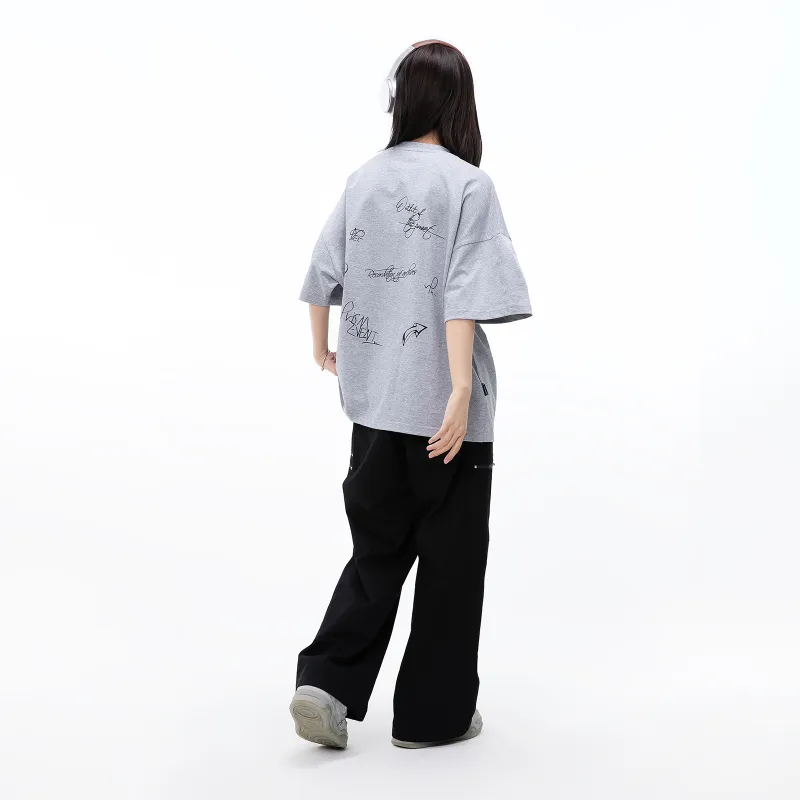 PMET T Shirts Unisex-7