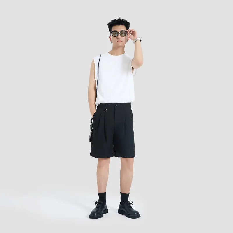 PMET Casual Shorts Unisex-6