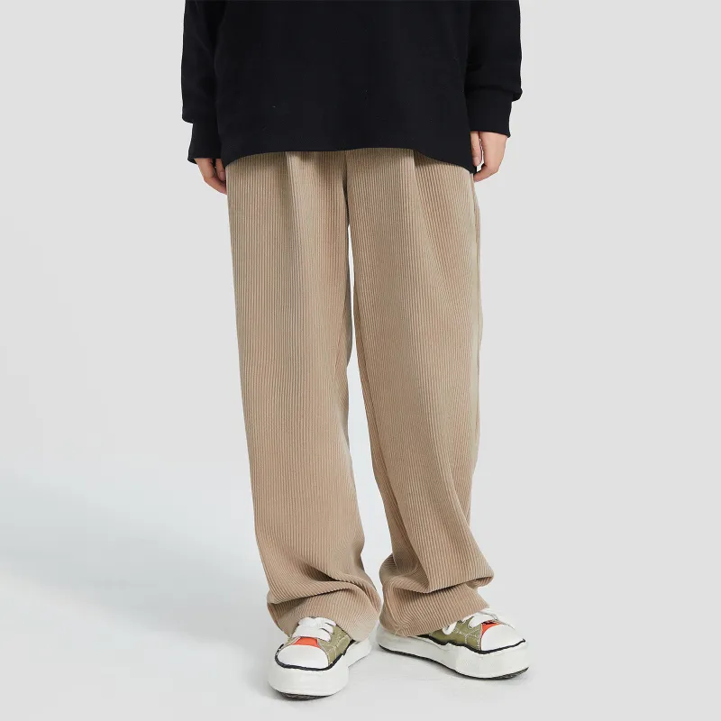 PMET Optimism Series Casual Pants Unisex-2
