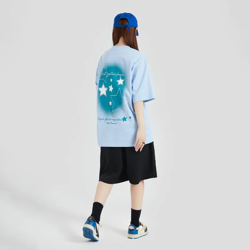 PMET Multi faceted Player Series T Shirts Unisex-10
