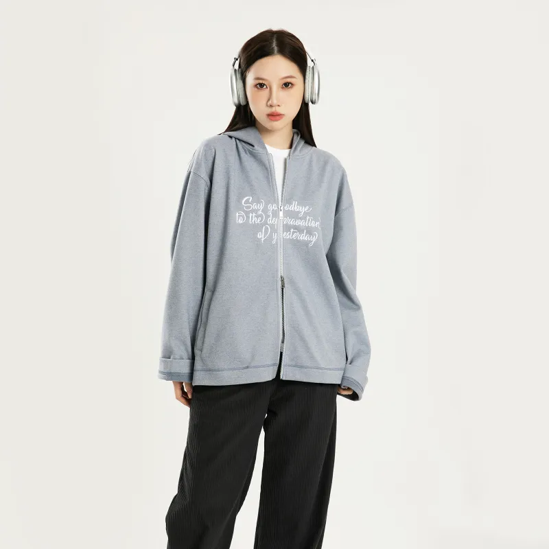 PMET Jackets Unisex-2