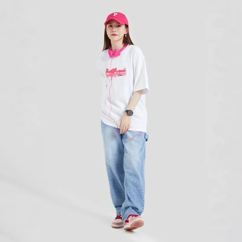 PMET Multi faceted Player Series T Shirts Unisex-4