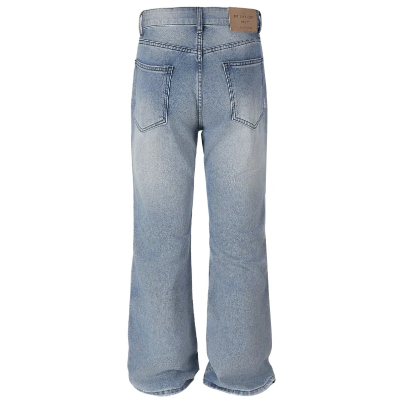 PMET Jeans Unisex-5