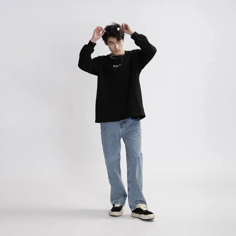 PMET T Shirts Unisex-14