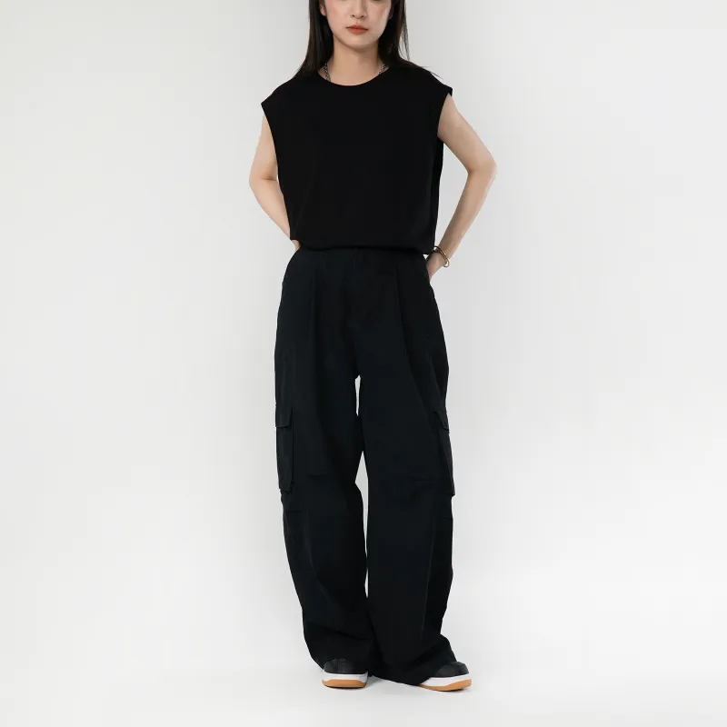 PMET Cargo Pants Unisex-2