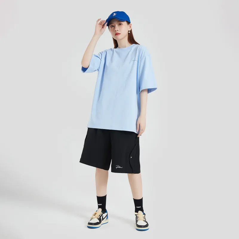 PMET Multi faceted Player Series T Shirts Unisex-8