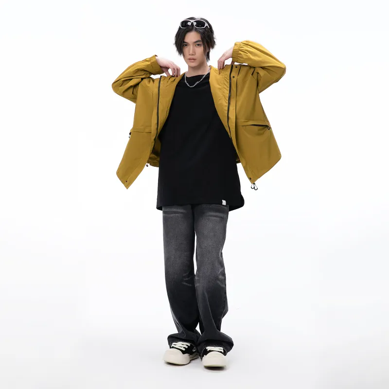 PMET Jackets Unisex-3