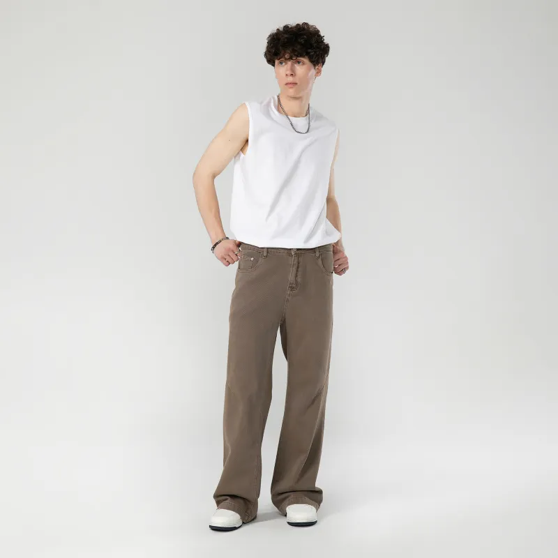 PMET Jeans Unisex-7