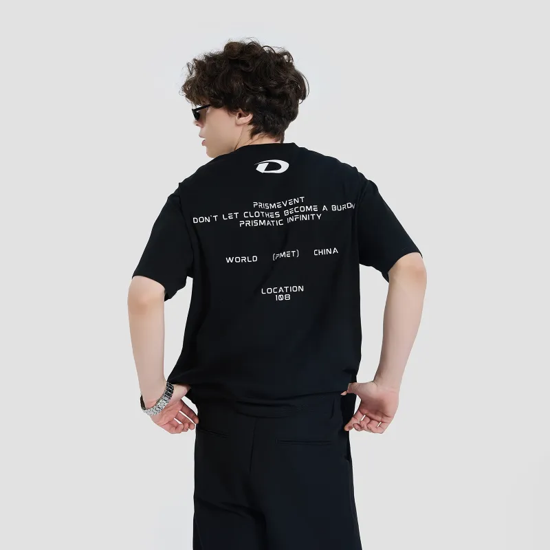 PMET T Shirts Unisex-7