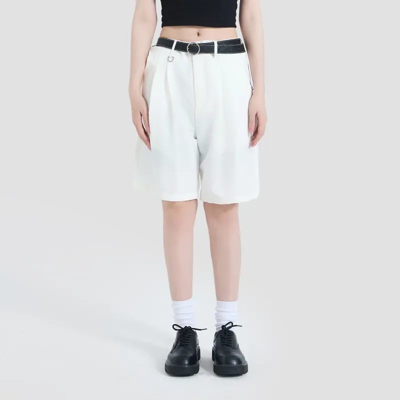 PMET Casual Shorts Unisex-2