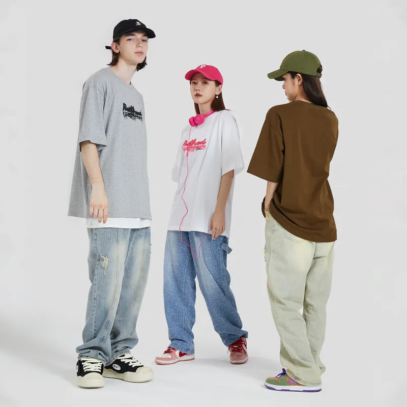 PMET Multi faceted Player Series T Shirts Unisex-11