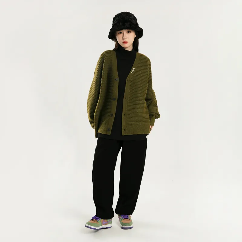 PMET Casual Pants Unisex-9