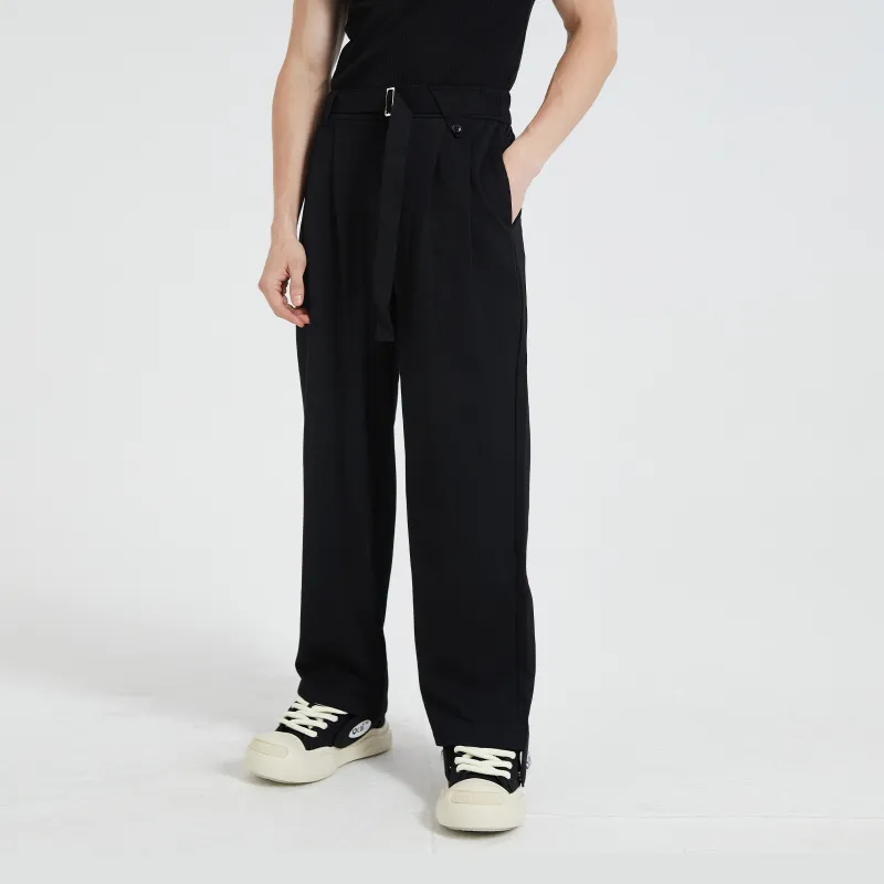 PMET A Trip Without An End In The Series Knitted Sweatpants Unisex-6