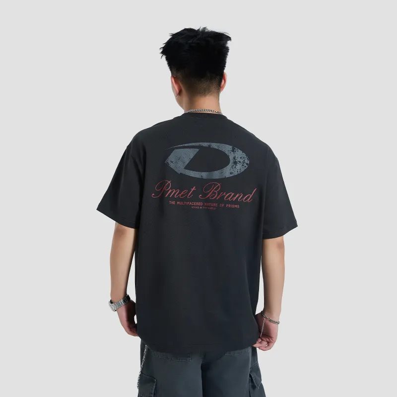 PMET T Shirts Unisex-8