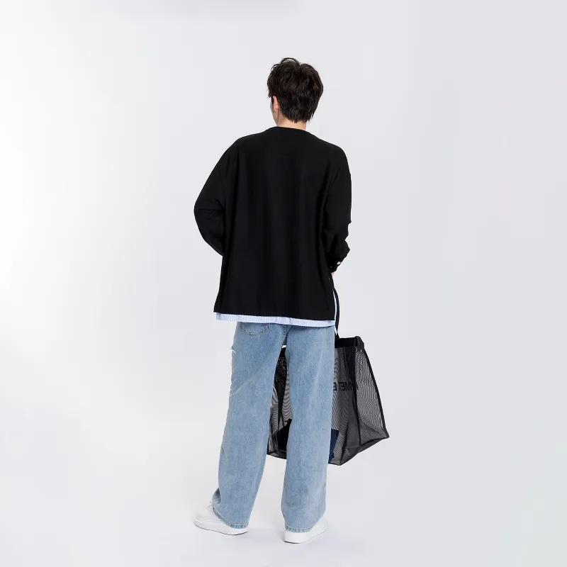 PMET Jeans Unisex-4