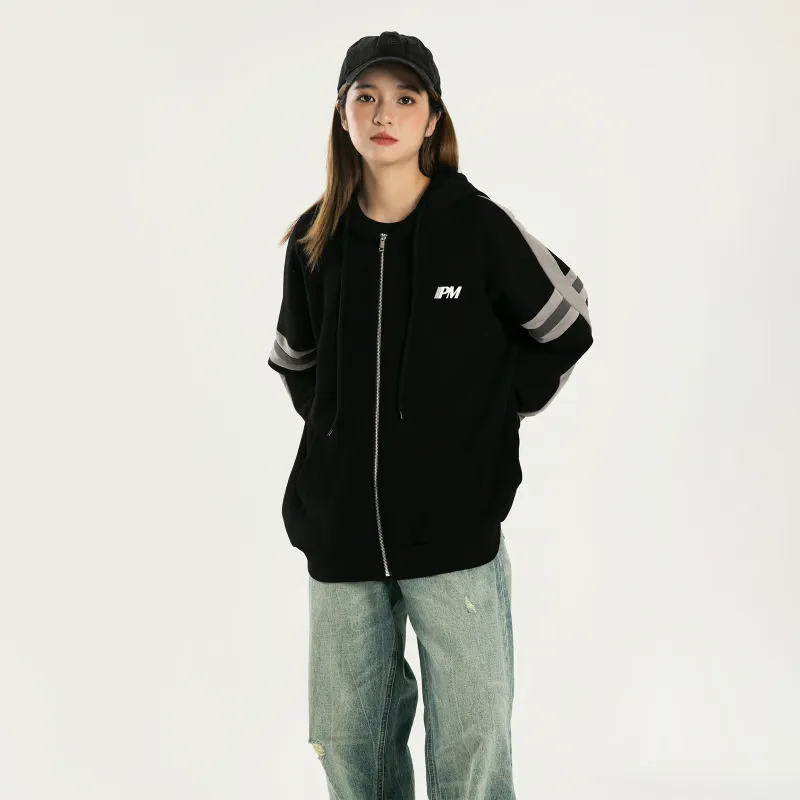 PMET Sweatshirts Unisex-10