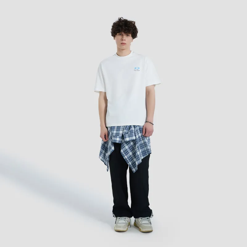 PMET T Shirts Unisex-4
