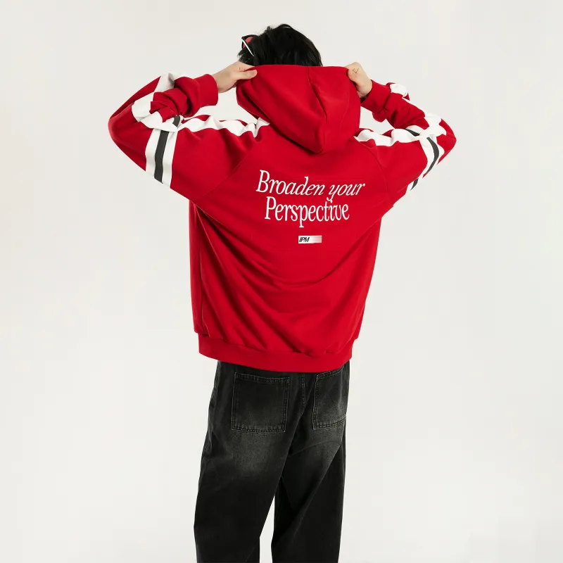 PMET Sweatshirts Unisex-3