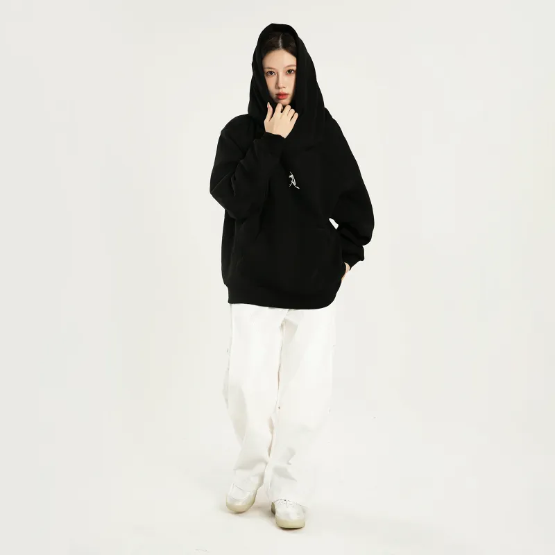 PMET Sweatshirts Unisex-8