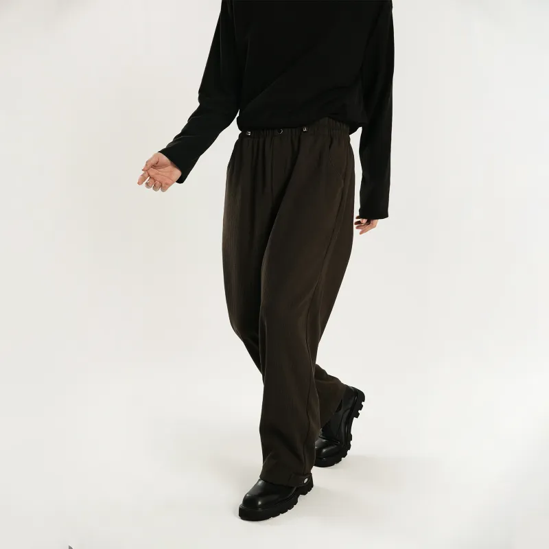 PMET Casual Pants Unisex-2