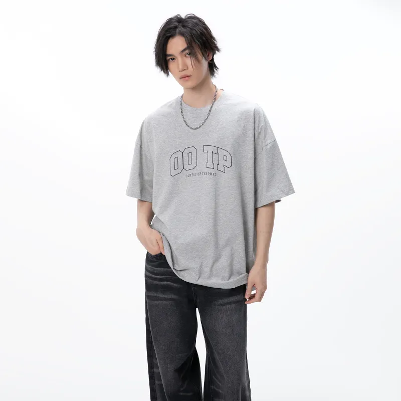 PMET T Shirts Unisex-6