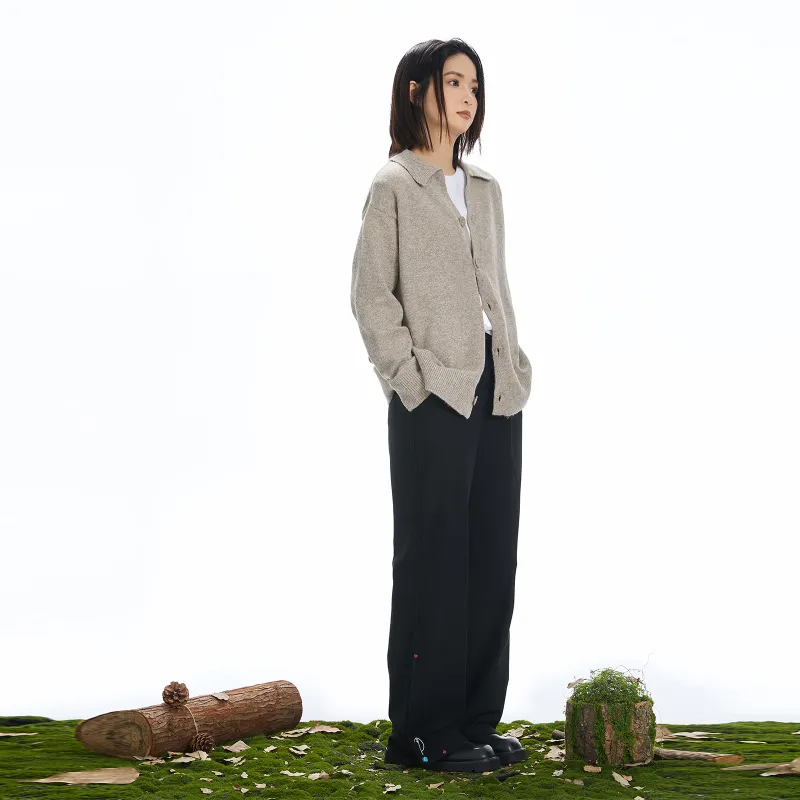 PMET Suit Trousers Unisex-4