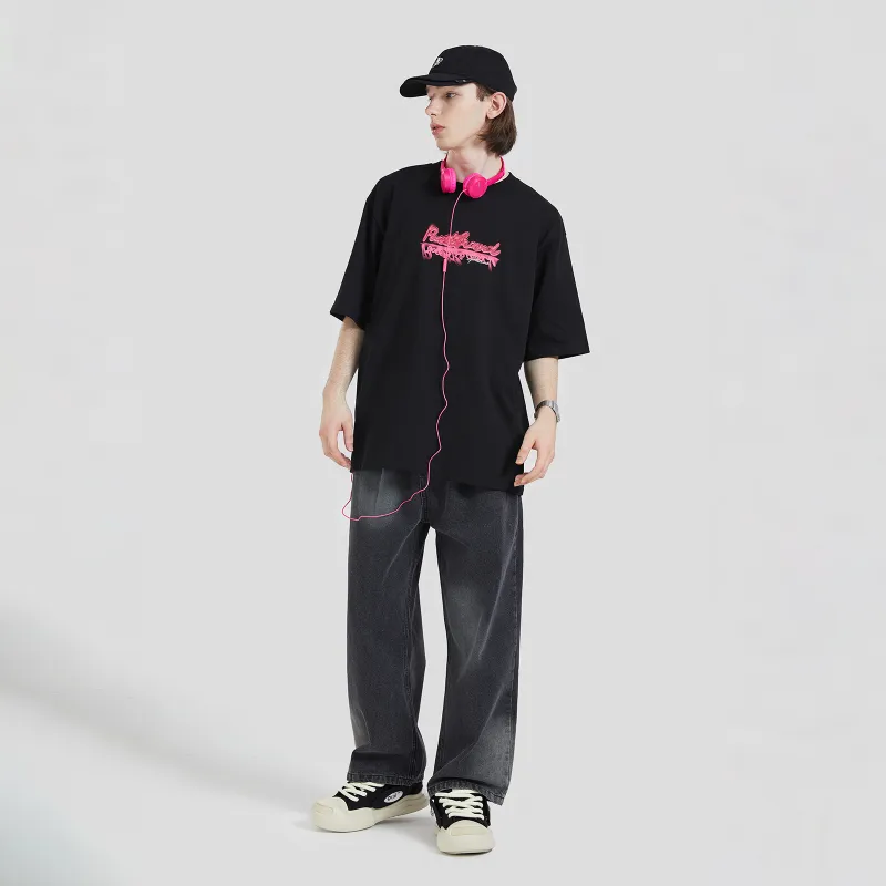 PMET Multi faceted Player Series T Shirts Unisex-21