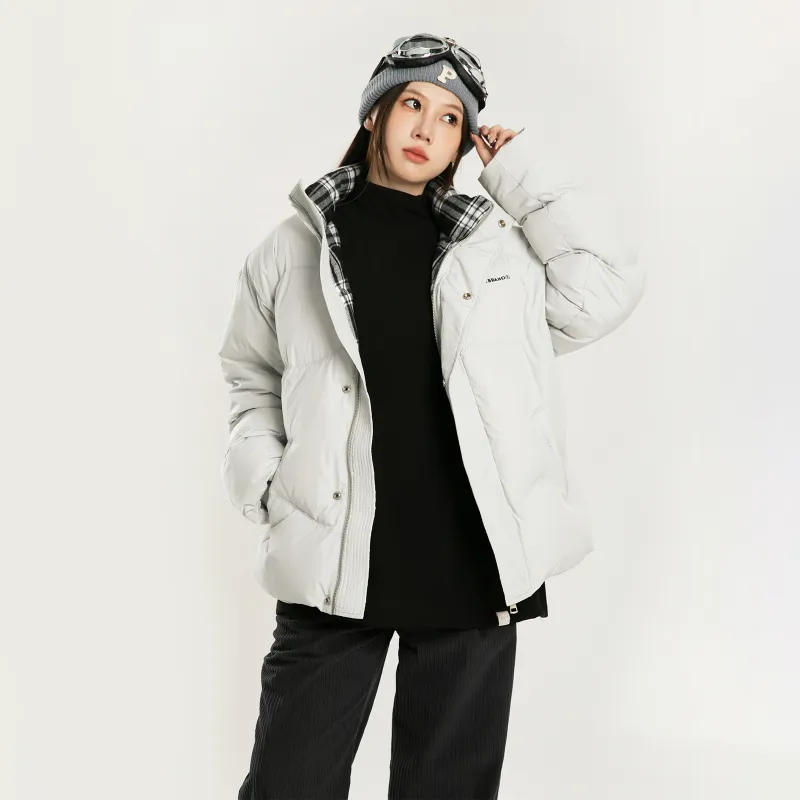 PMET Puffer Jackets Unisex-3