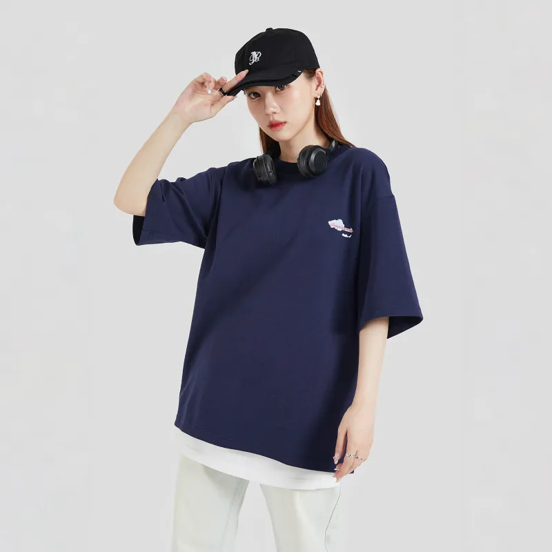 PMET Multi faceted Player Series T Shirts Unisex-7