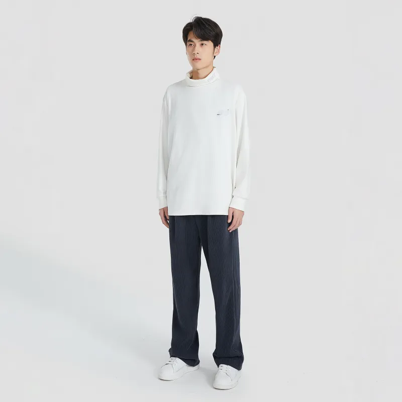 PMET Optimism Series Casual Pants Unisex-17
