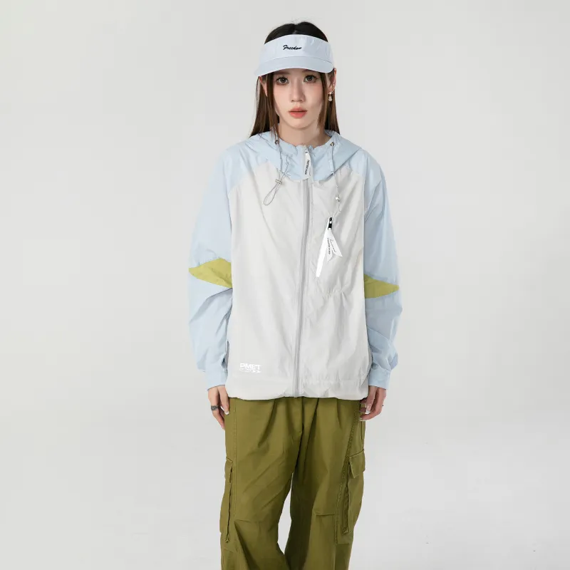 PMET Sun Protection Clothing Unisex-6