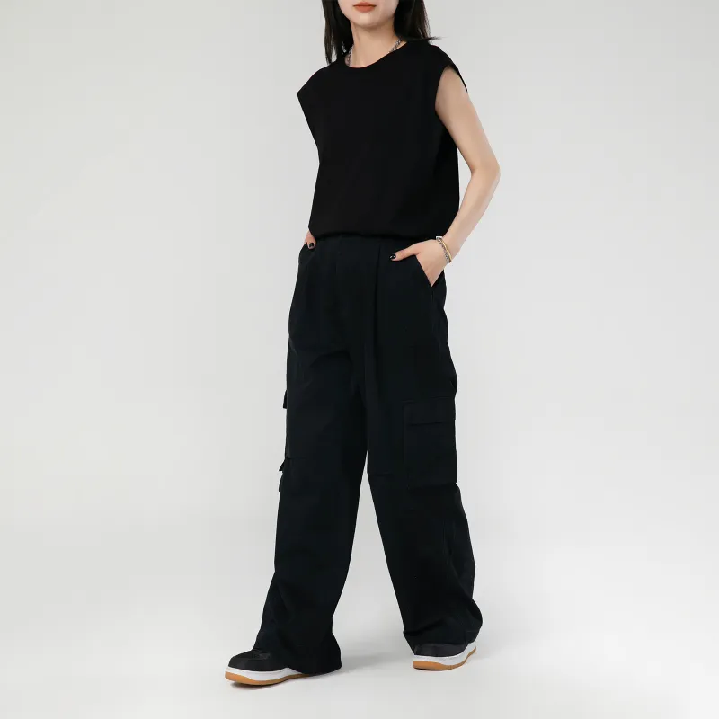 PMET Cargo Pants Unisex-3