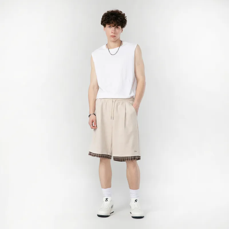 PMET Casual Shorts Unisex-3