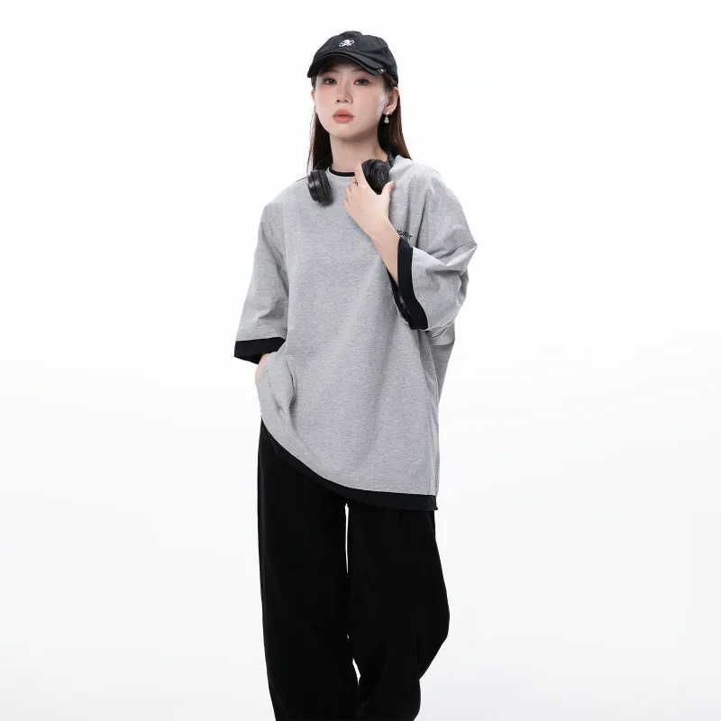 PMET T Shirts Unisex-6