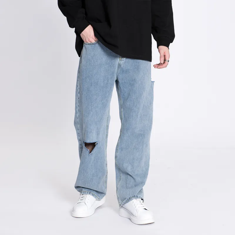 PMET Jeans Unisex-2